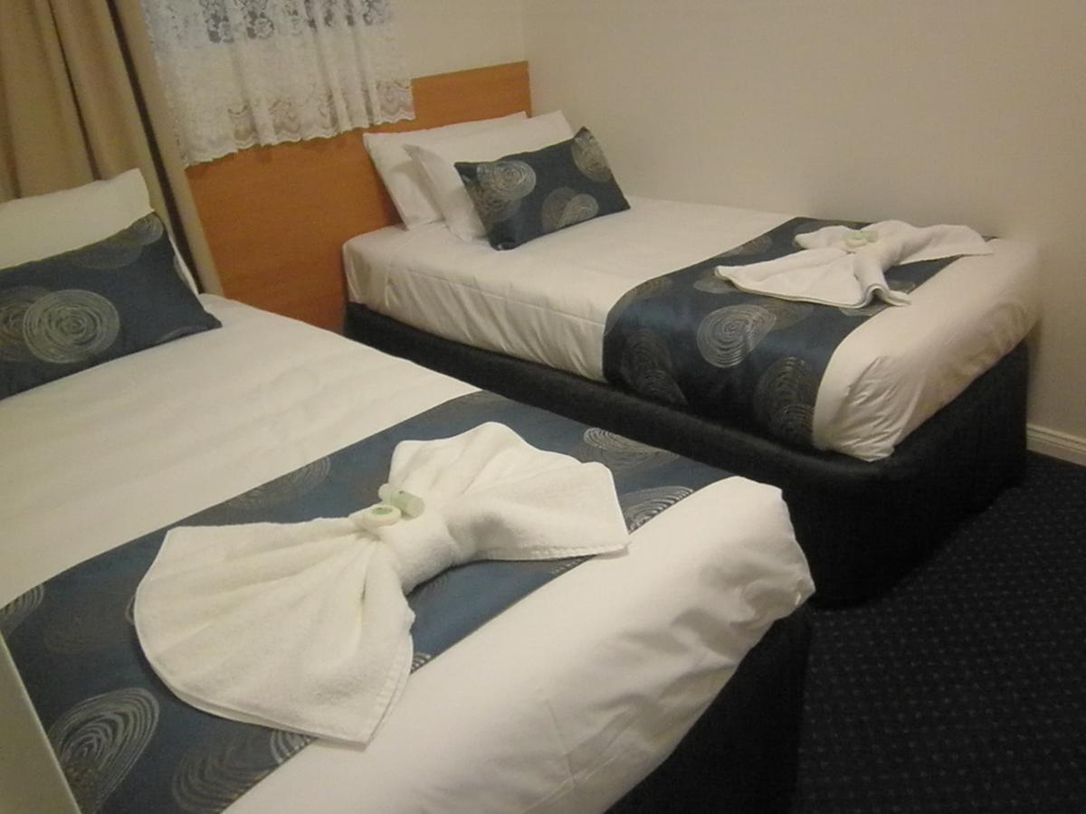 Poet'S Recall Motel Gundagai Dış mekan fotoğraf