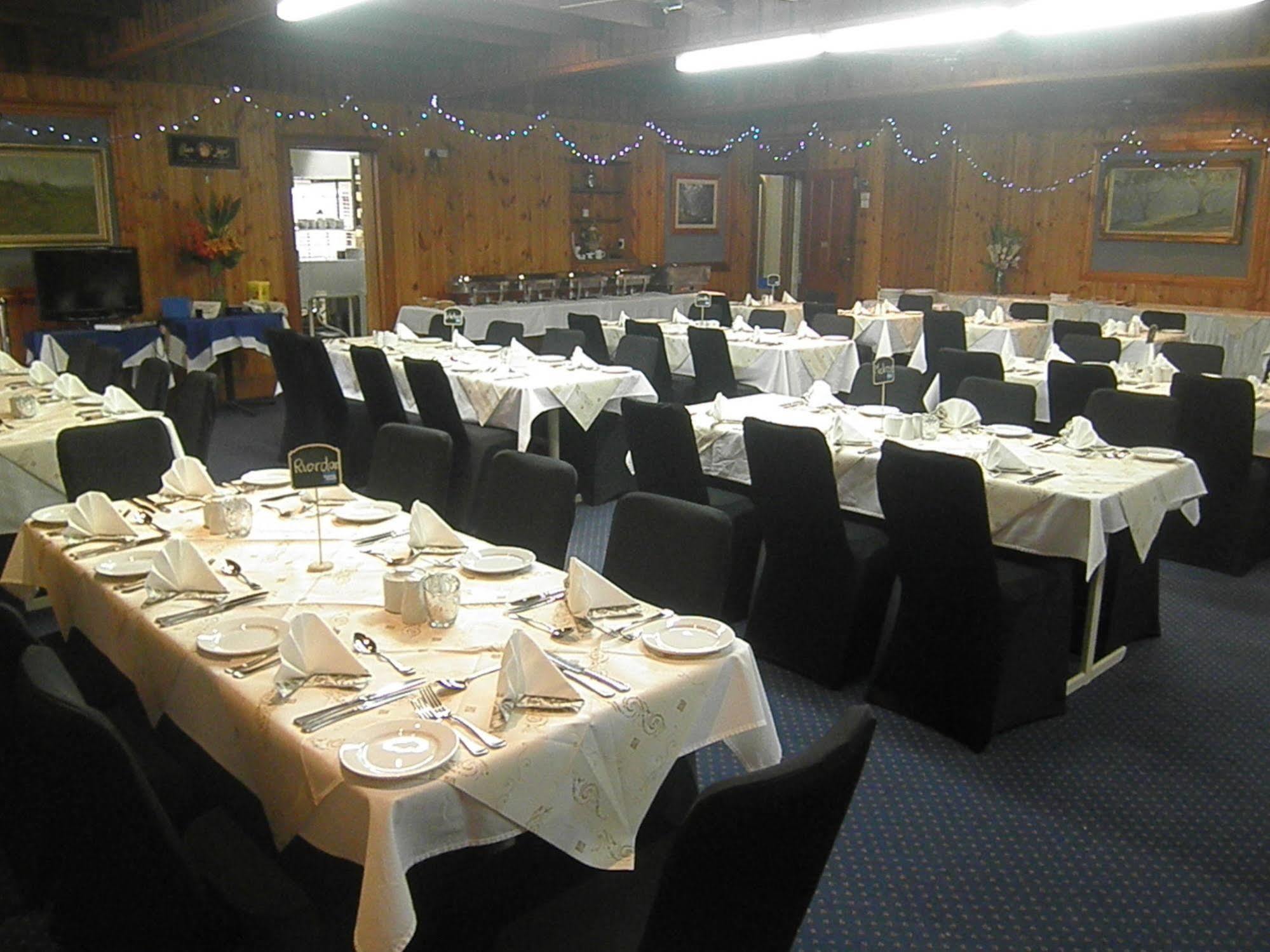 Poet'S Recall Motel Gundagai Dış mekan fotoğraf