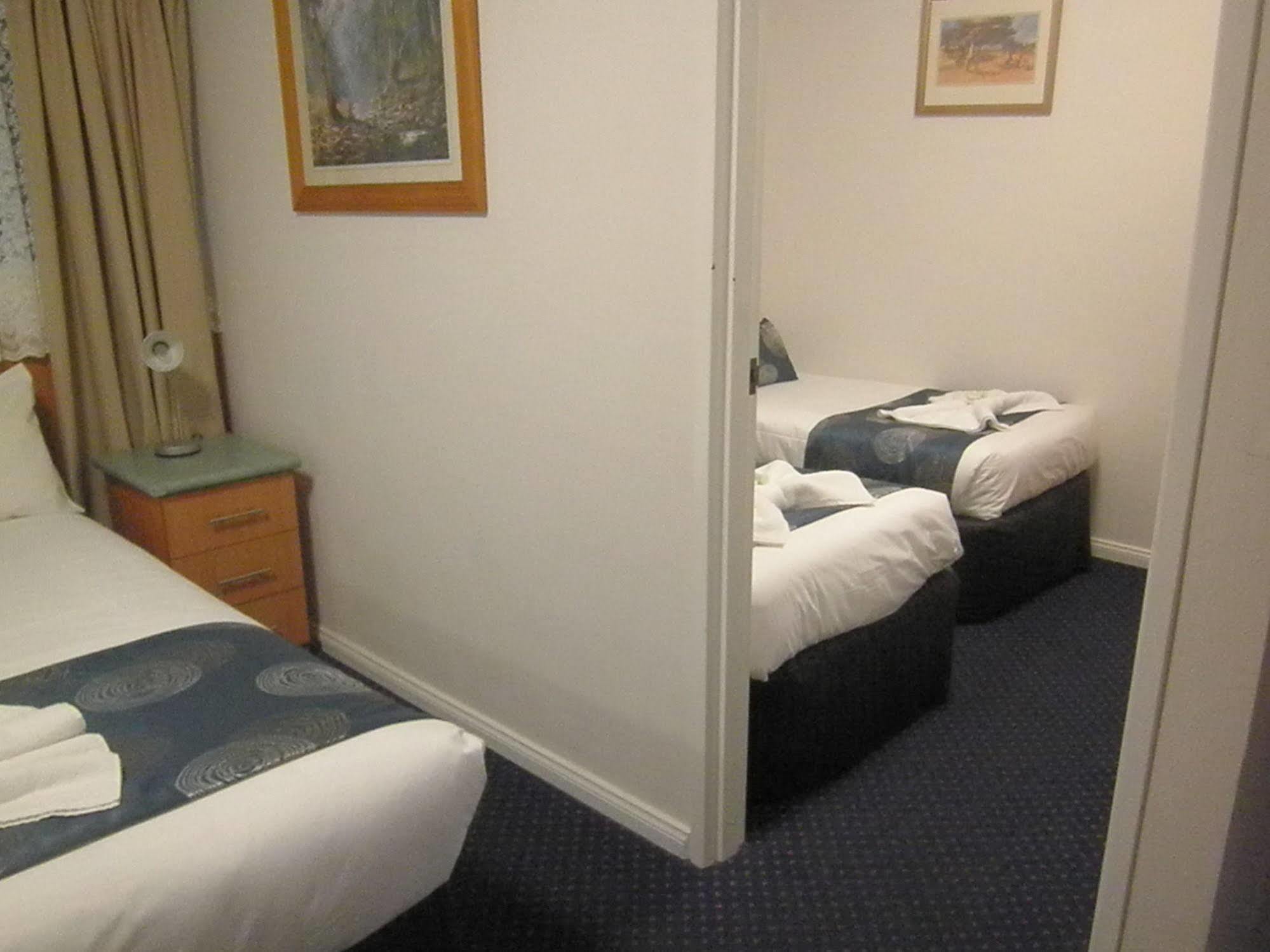 Poet'S Recall Motel Gundagai Dış mekan fotoğraf