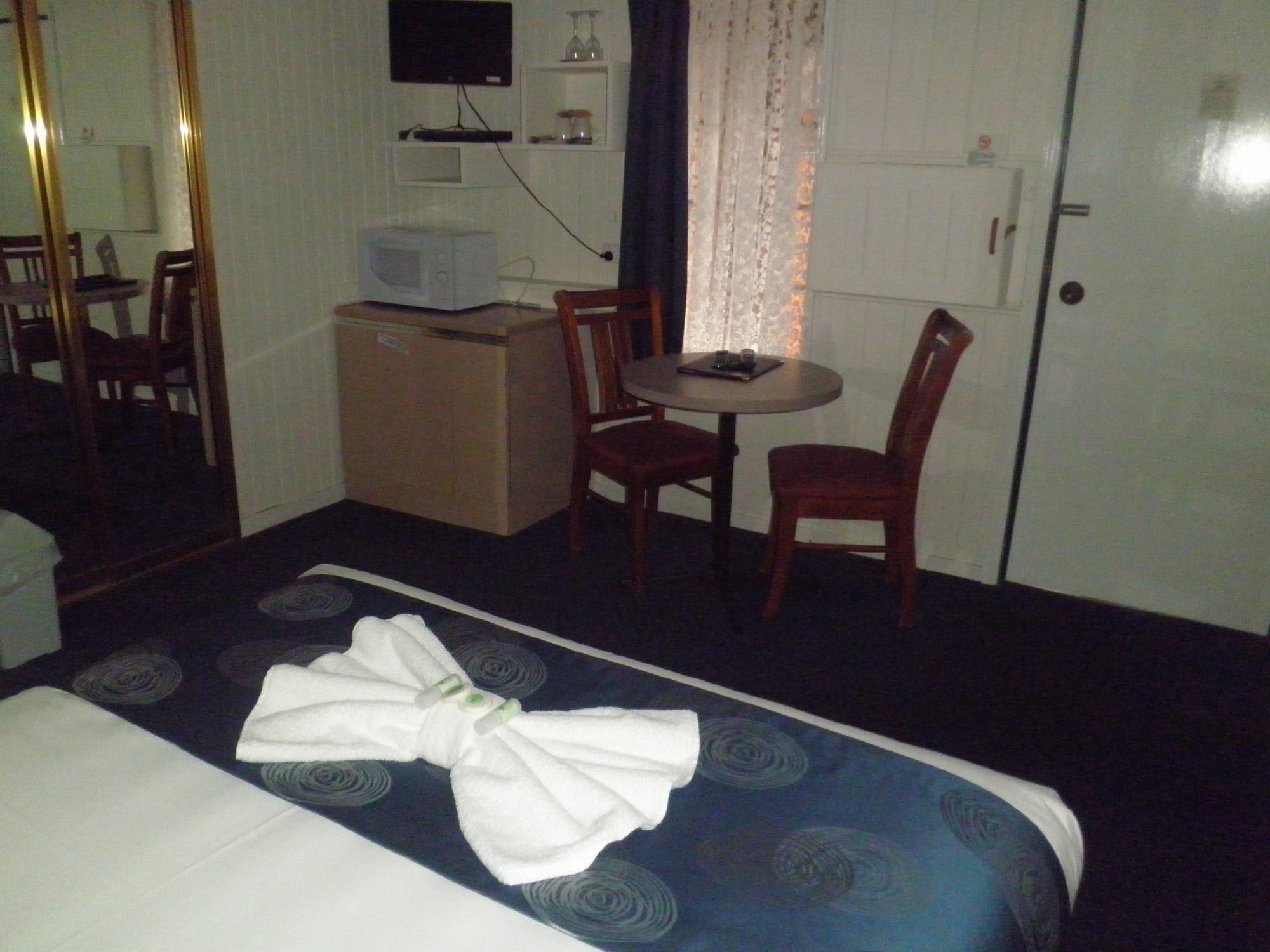 Poet'S Recall Motel Gundagai Dış mekan fotoğraf